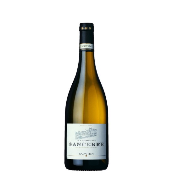 Les Fondettes Sancerre 0.75L