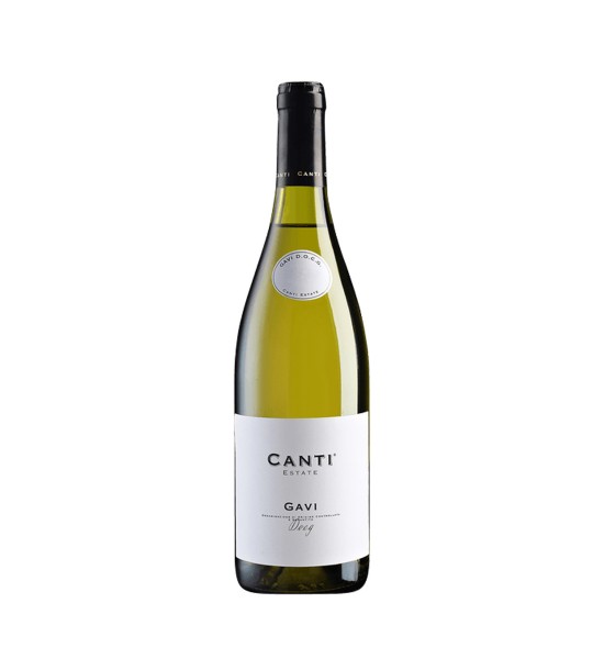 Canti Gavi DOCG 0.75L
