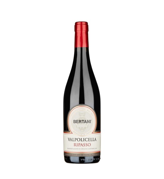 Produs - Bertani Valpolicella Ripasso 0.75L - Wpg.ro