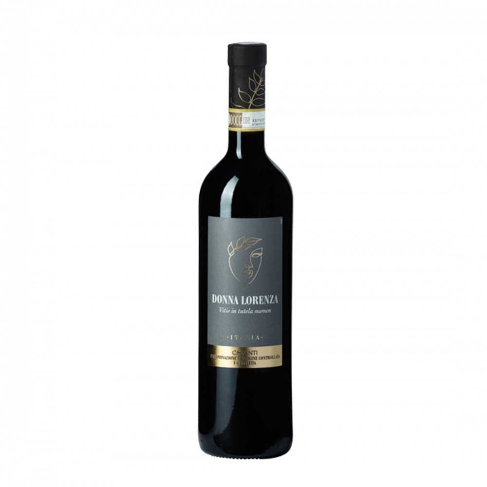 Donna Lorenza Chianti 0.75l