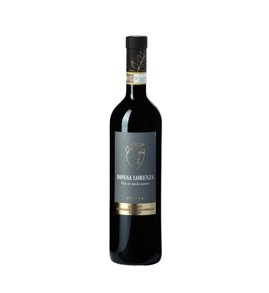 Donna Lorenza Chianti 0.75l