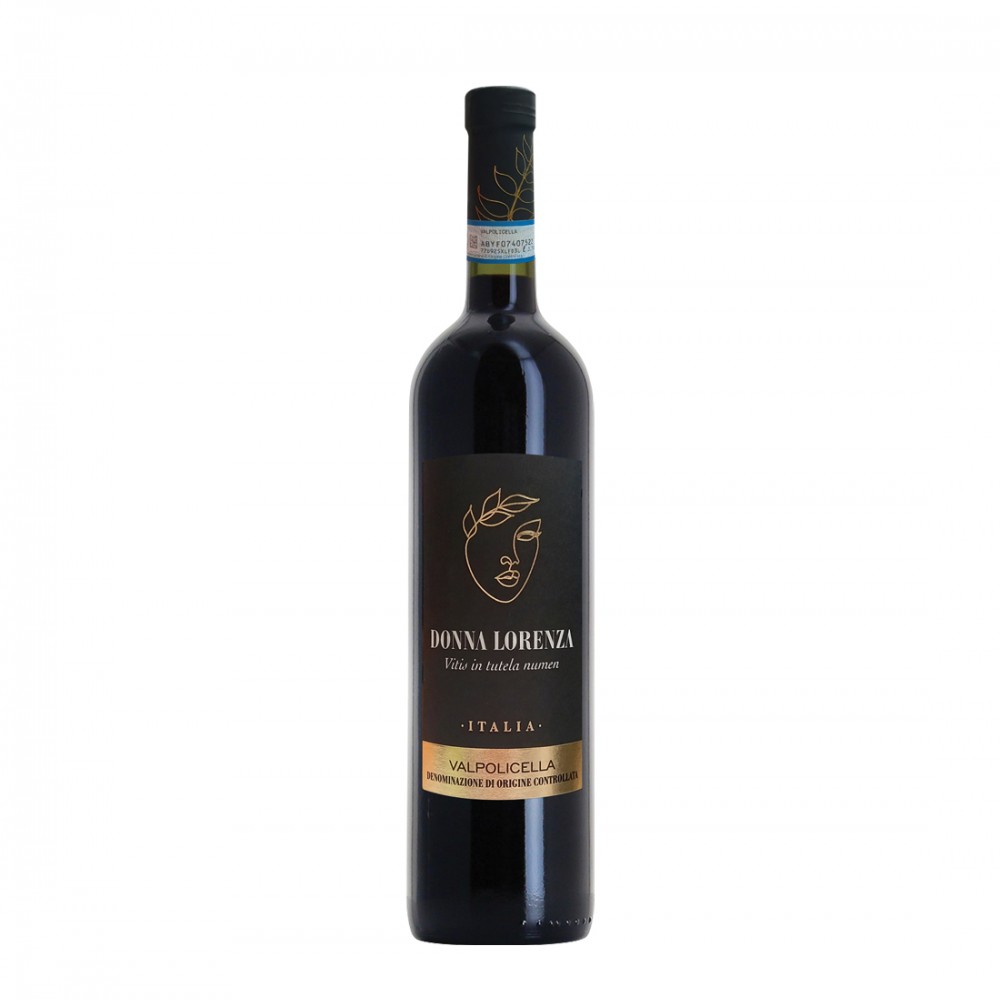 Donna Lorenza Valpolicella 0.75l