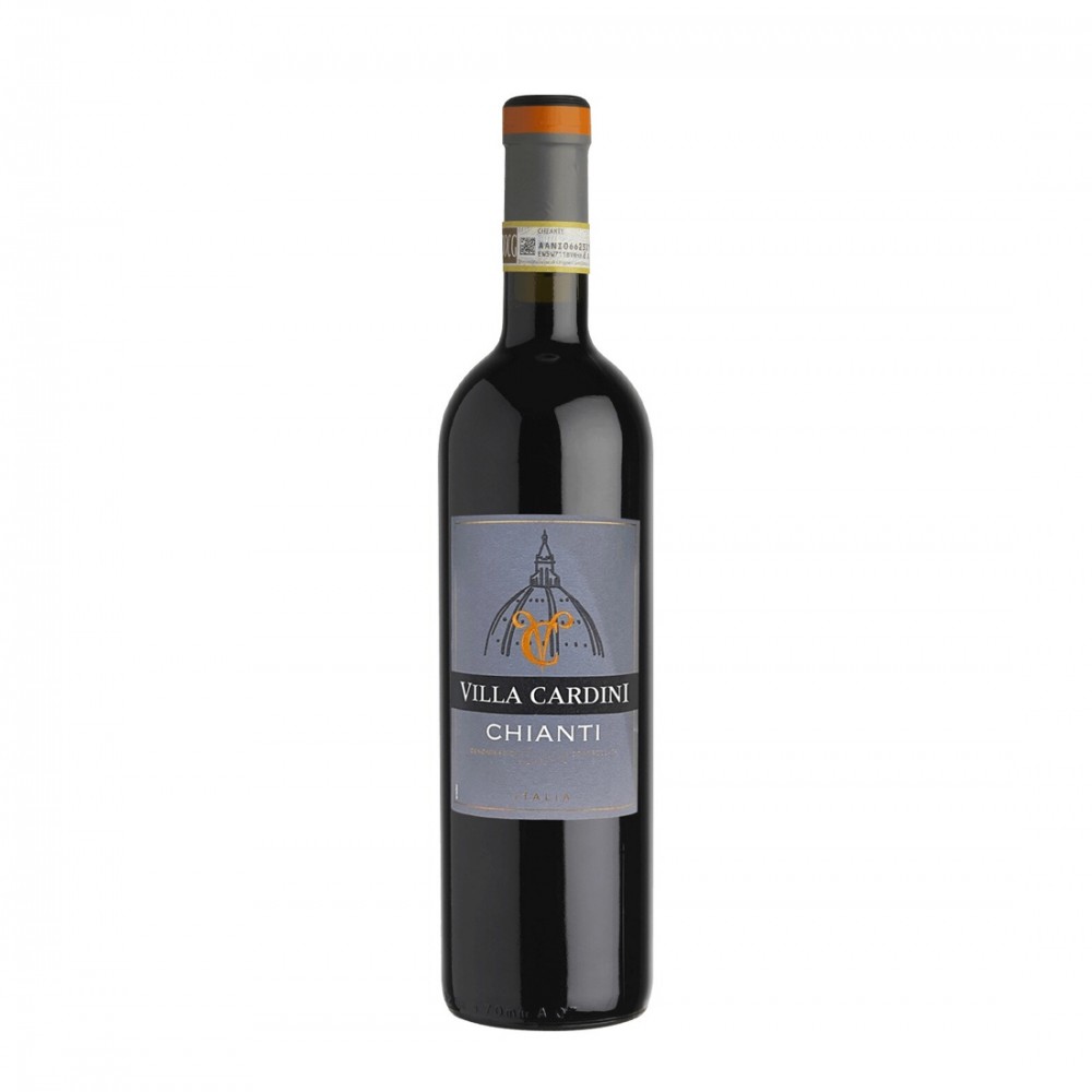 Villa Cardini Chianti 0.75L