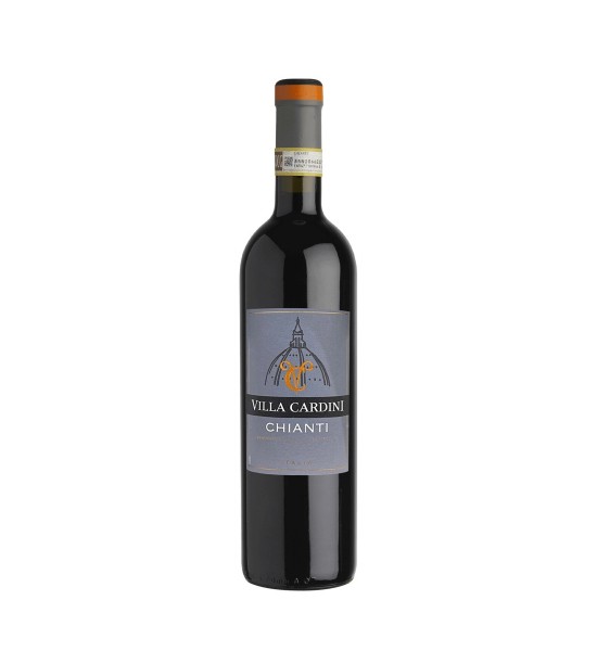 Villa Cardini Chianti 0.75L