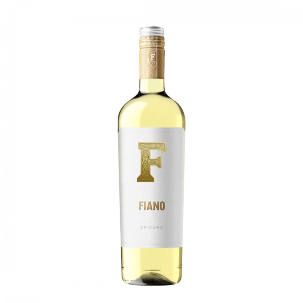Epicuro Fiano Puglia IGP 0.75L