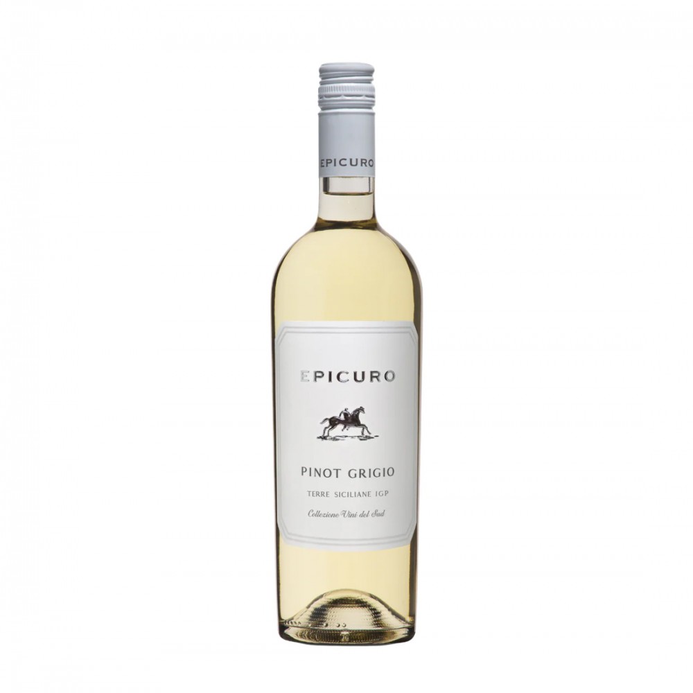 Epicuro Pinot Grigio Puglia IGP 0.75L