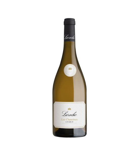 Produs - Laroche les Chanoines Chablis 0.75L - Wpg.ro