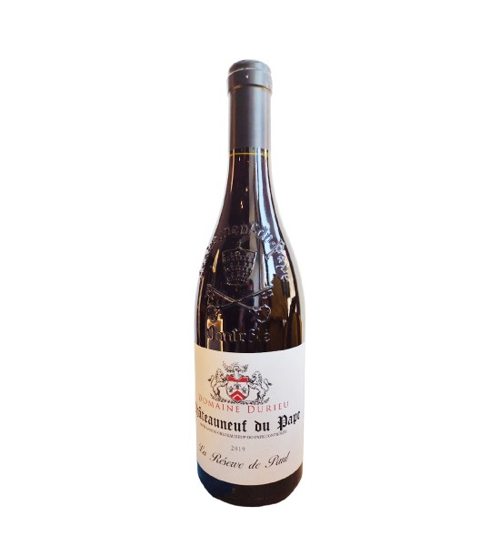 Domaine Durieu La Reserve De Paul Chateauneuf Du Pape 0.75L