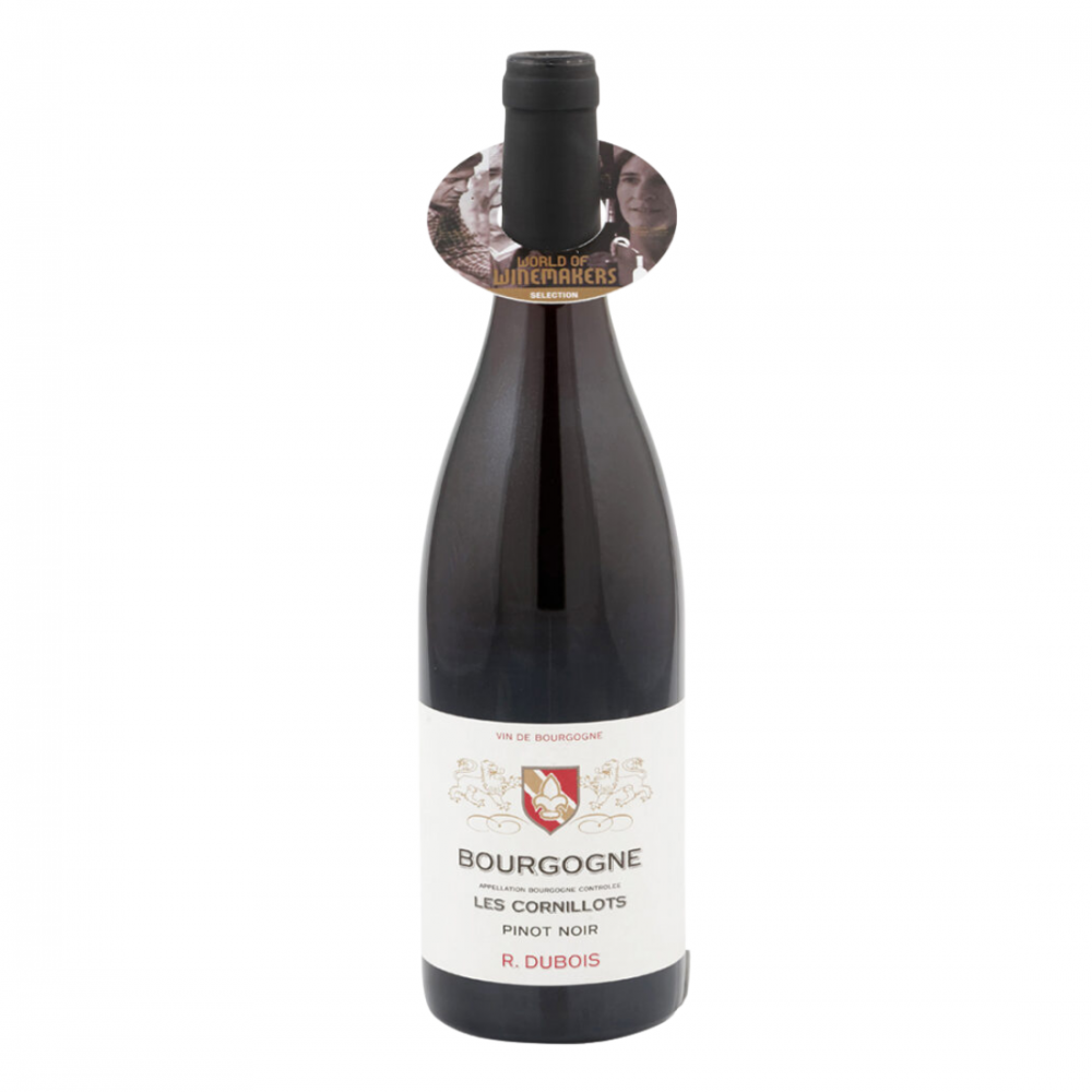 Domaine Dubois Les Cornillots Bourgogne 0.75L