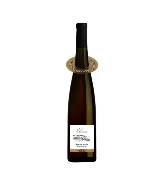 Domaine Wiehle Rosenbourg Pinot Noir Red 0.75L