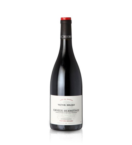 Victor Berard Crozes Hermitage 0.75L Victor Berard Crozes Hermitage 0.75L