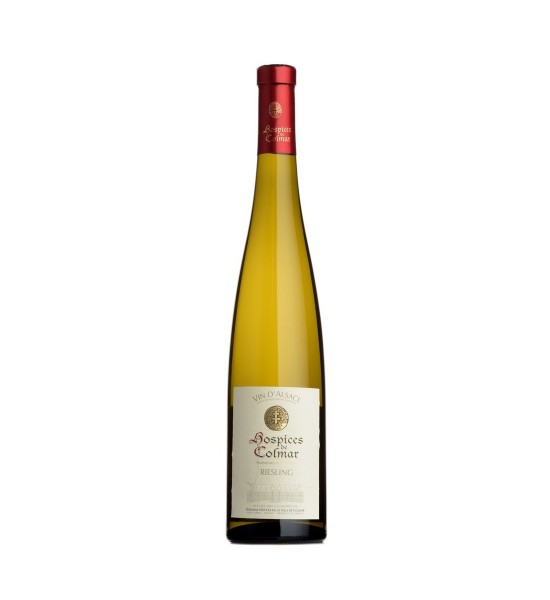 Produs - Hospice de Colmar Riesling 0.75L - Wpg.ro