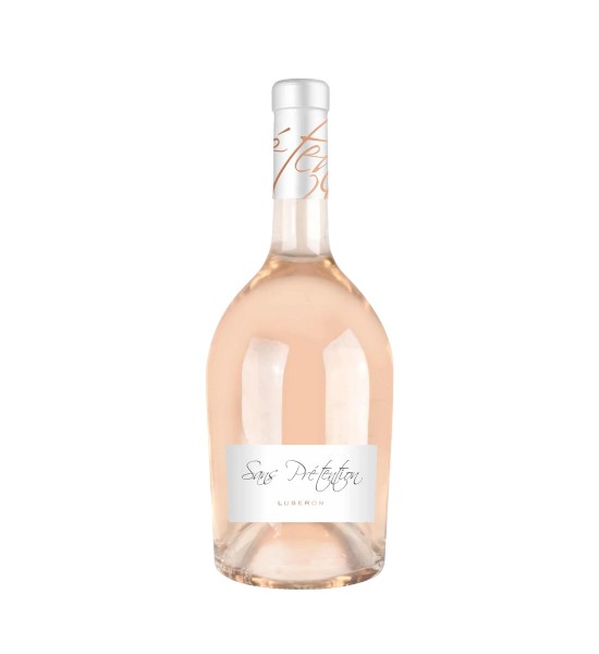 Produs - Sans Pretention Luberon Rose 0.75L - Wpg.ro