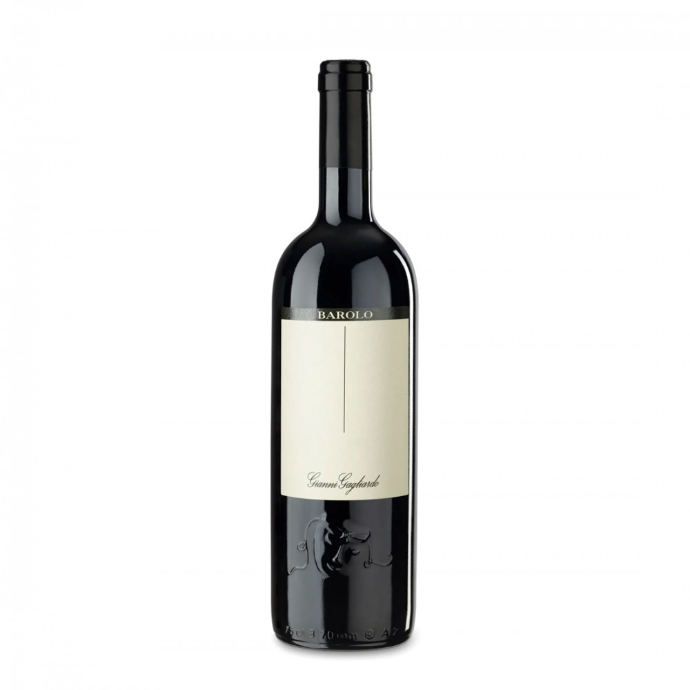 Gianni Gagliardo Barolo  0.75L
