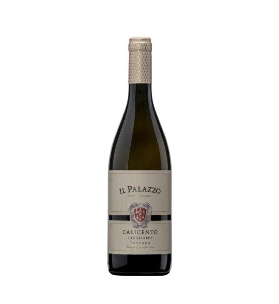 Produs - Il Palazzo Calicento Trebbiano 0.75L - Wpg.ro