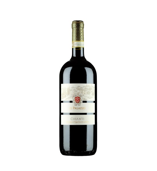 Produs - Il Palazzo Chianti DOGC Magnum 1.5L - Wpg.ro