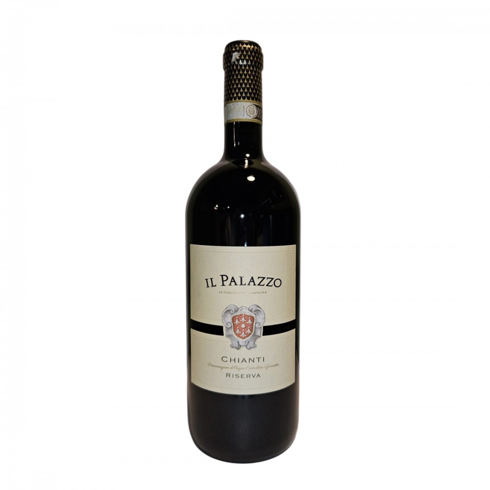 Il Pallazo Chianti Riserva DOGC  1.5L