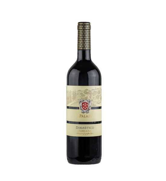 Produs - Il Palazzo Dinastico Rosso Toscana IGT  0.75L - Wpg.ro