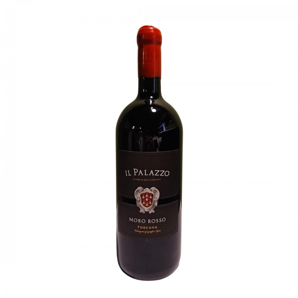 Il Pallazo Morro Rosso Toscana IGT 1.5L