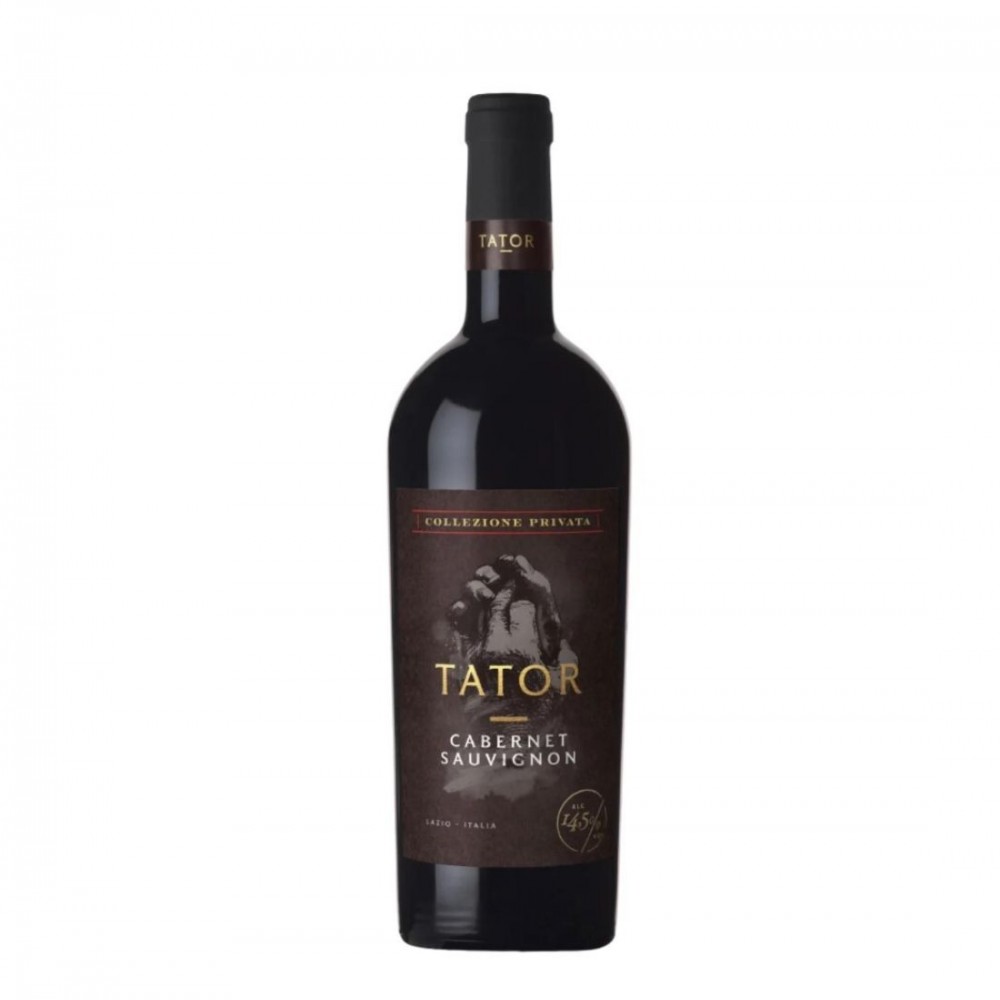 Tator Cabernet Sauvignon 0.75L Tator Cabernet Sauvignon 0.75L
