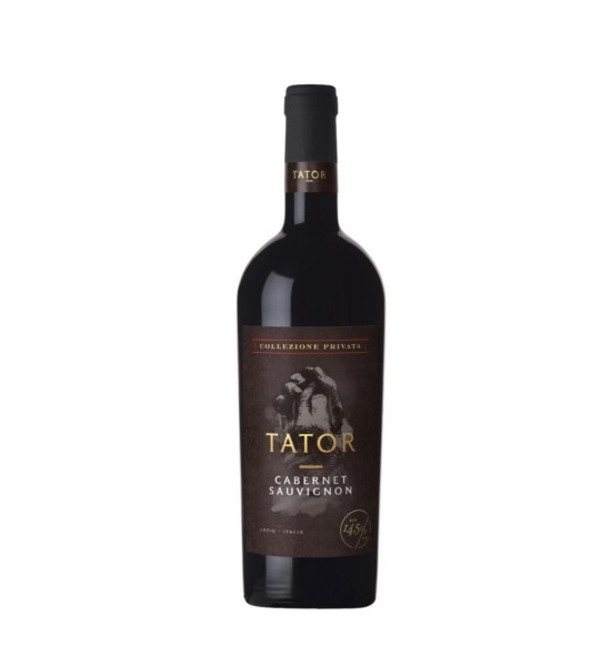 Tator Cabernet Sauvignon 0.75L