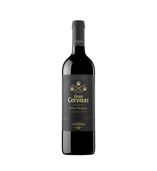 Torres Gran Coronas Cabernet Sauvignon Reserva 0.75L