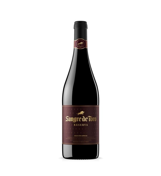 Produs - Torres Sangre de Toro Reserva 0.75L - Wpg.ro