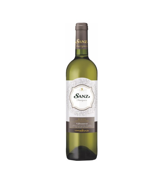 Vinos Sanz Sauvignon Blanc 0.75L