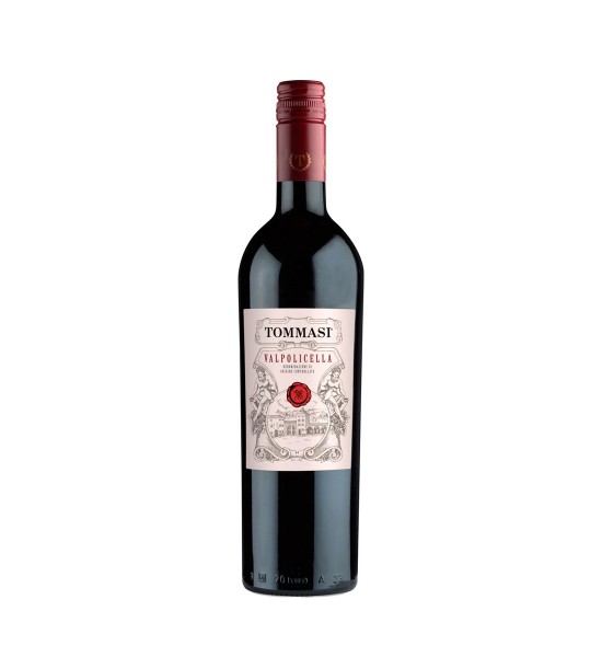 Tommasi Valpolicella DOC 0.75L