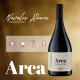Novalis Wines ARCA Chardonnay Barrique 0.75L