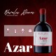 Novalis Wines AZAR Saperavi 0.75L