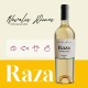 Novalis Wines RAZA Sauvignon Blanc 0.75L