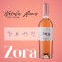 Novalis Wines ZORA Merlot 0.75L