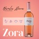 Novalis Wines ZORA Merlot 0.75L