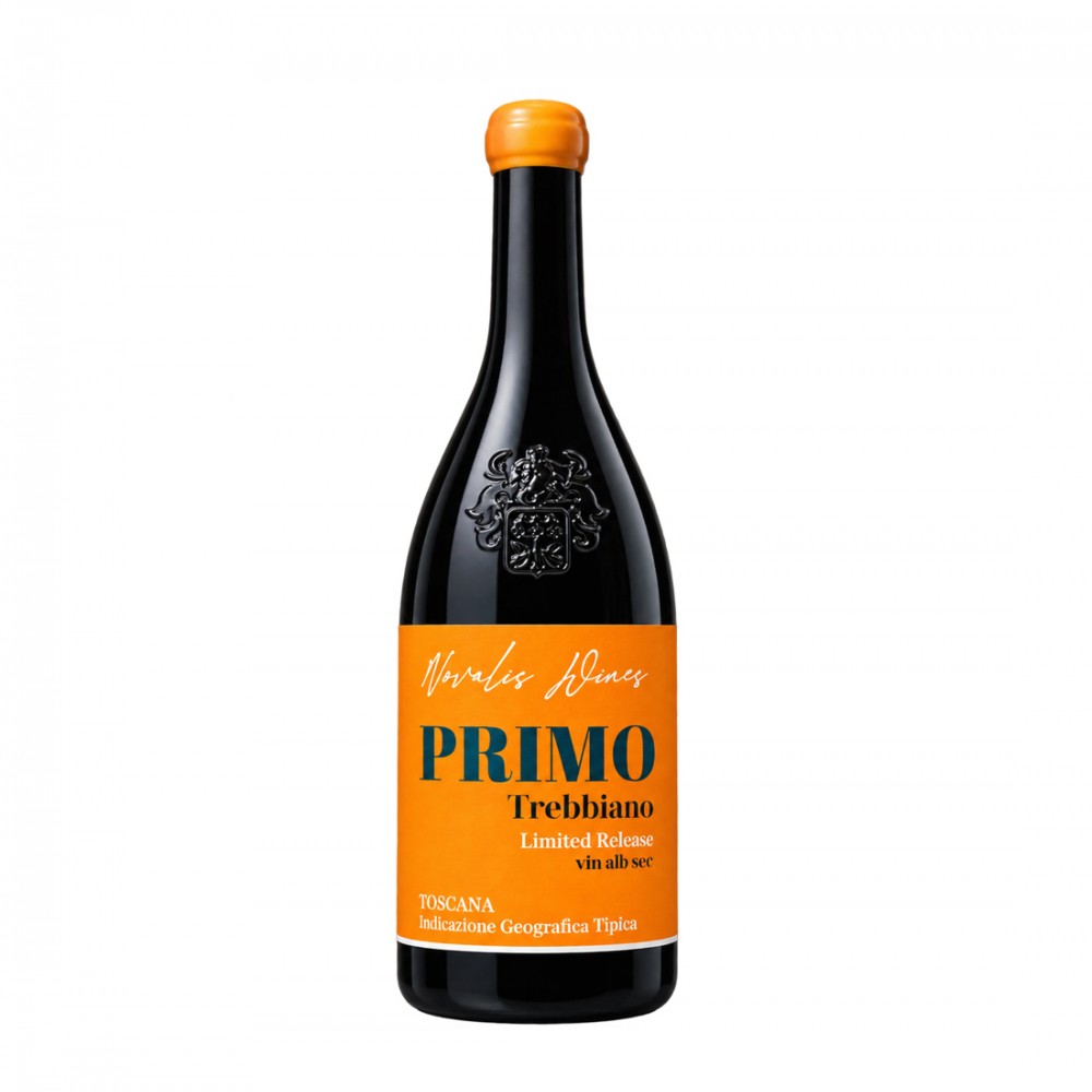Novalis Wines Trebbiano Primo Bio 0.75L
