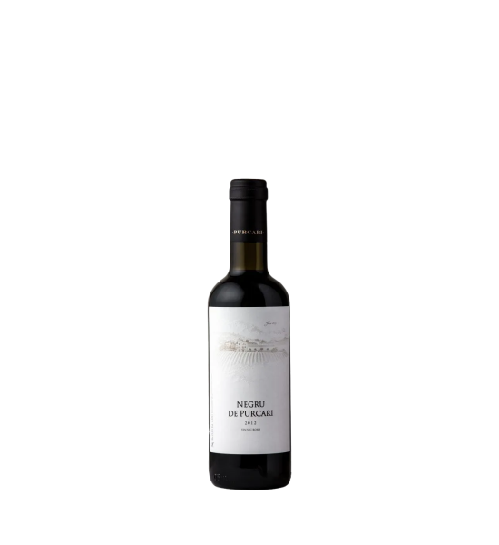 Purcari Negru de Purcari 0.375L