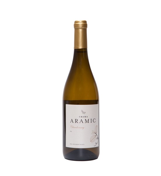 Aramic Chardonnay 0.75L