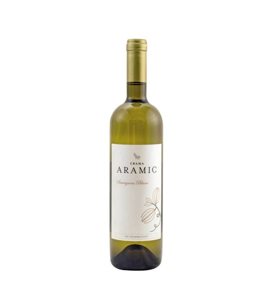 Aramic Sauvignon Blanc 0.75L