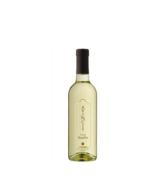 Avincis Cuvee Amelie 0.375L - Wpg.ro Produs - Avincis Cuvee Amelie 0.375L - Wpg.ro