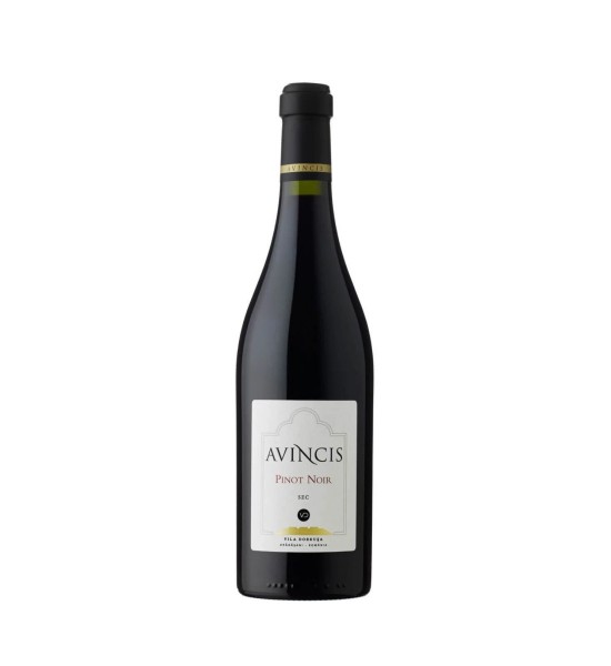 Avincis Pinot Noir 0.75L
