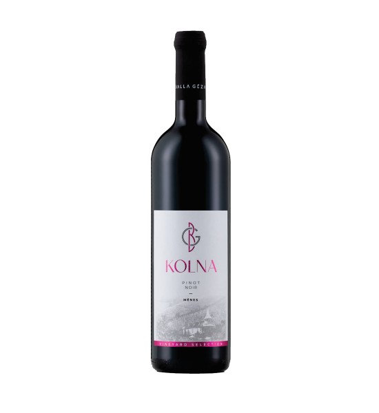 Balla Geza Kolna Pinot Noir 0.75L