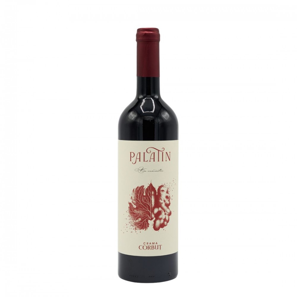 Crama Corbut Palatin 0.75L