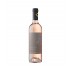 Corcova Eclat Cabernet Sauvignon, Syrah & Merlot - Vin Rose Sec - Romania - 0.75L