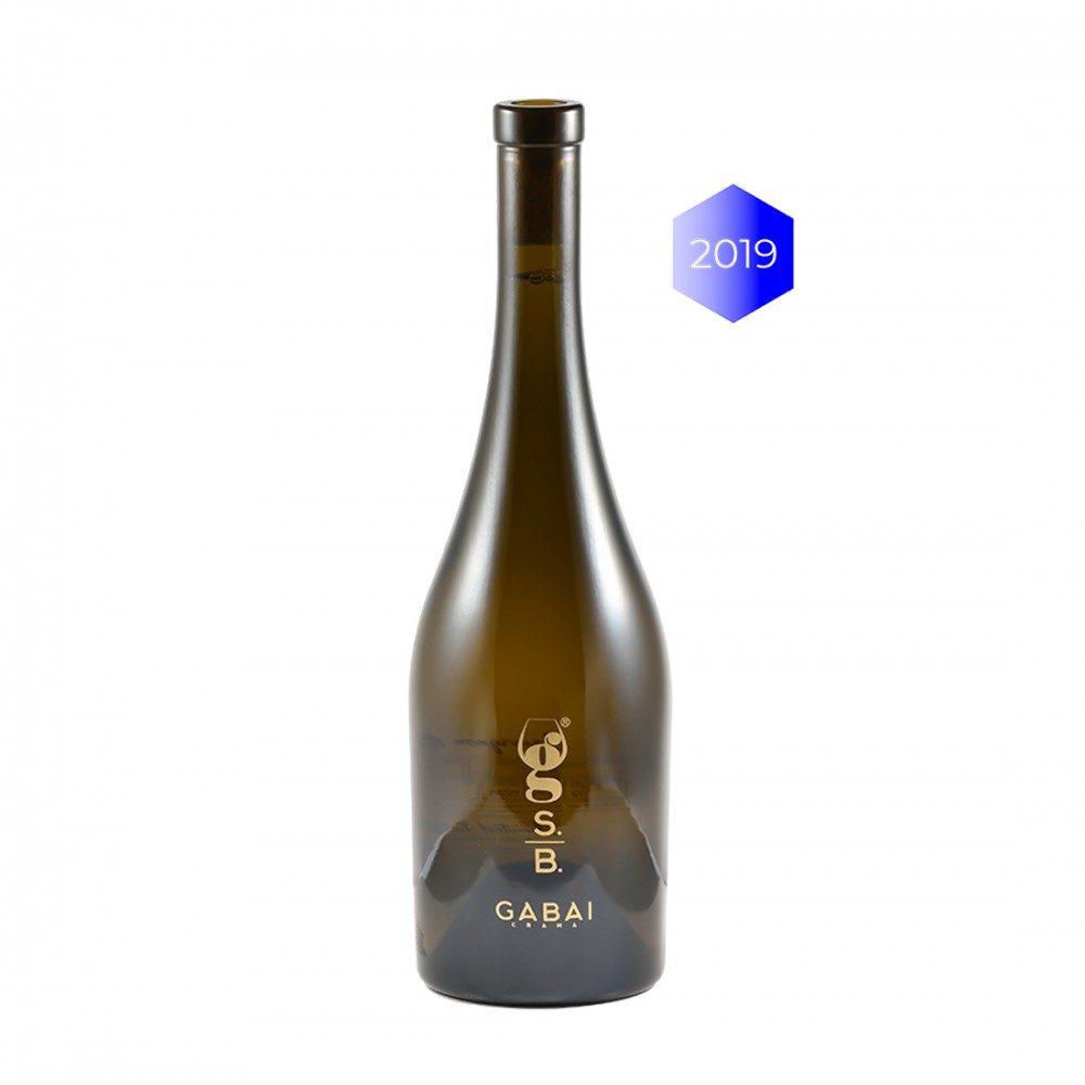 Gabai Sauvignon Blanc DOC CMD 0.75L