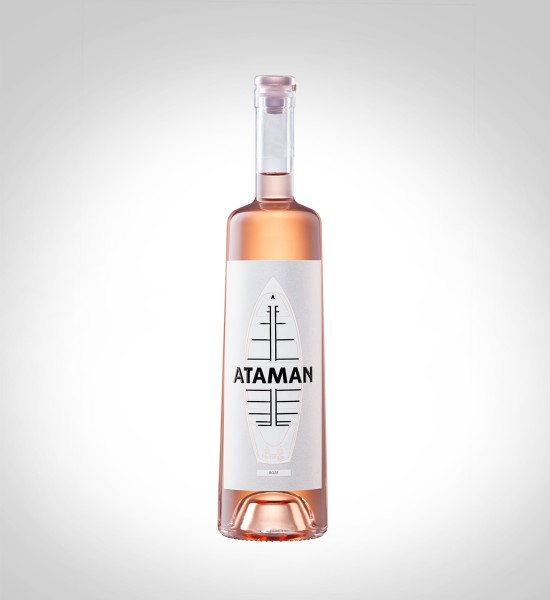 Hamangia Ataman Cabernet Sauvignon Rose 0.75L