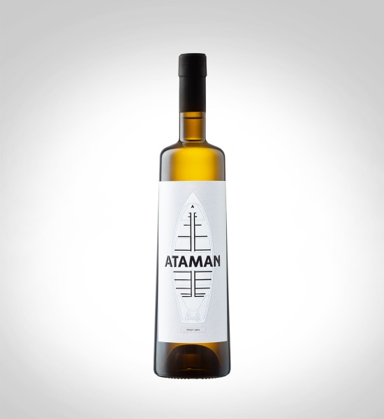 Hamangia Ataman Pinot Gris 0.75L