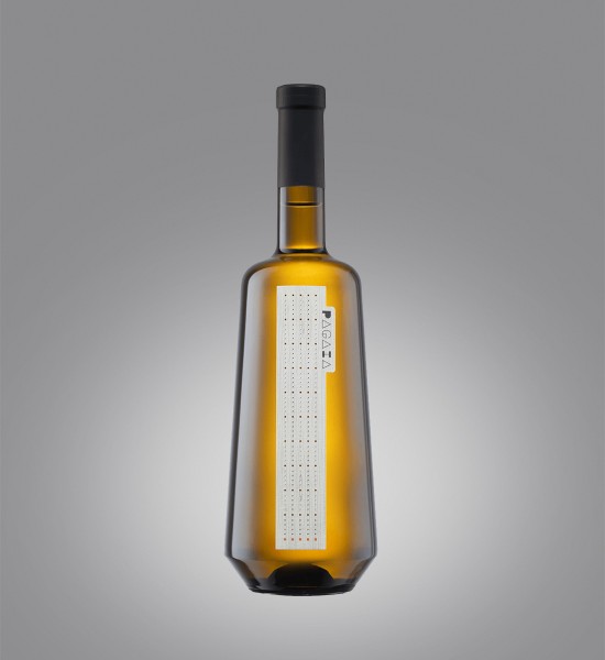 Hamangia Pagaia Sauvignon Blanc 0.75L