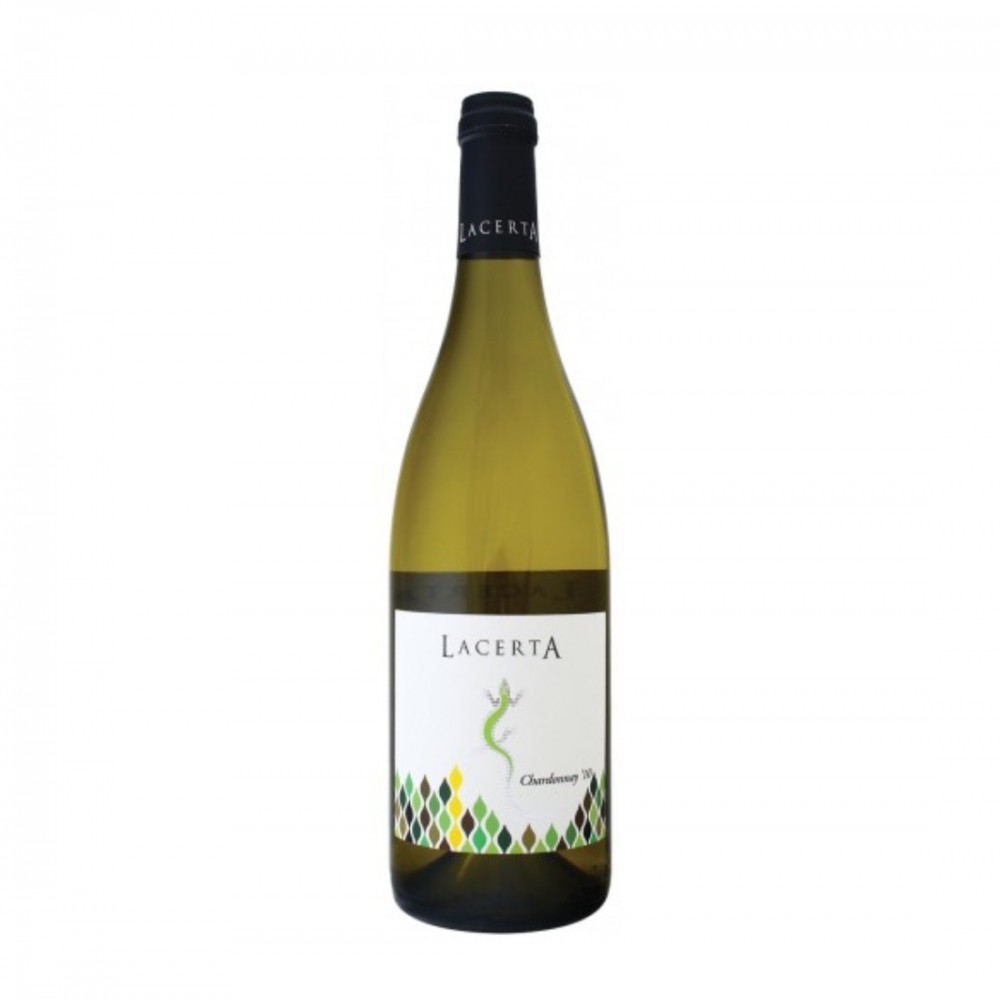 Lacerta Chardonnay 0.75L