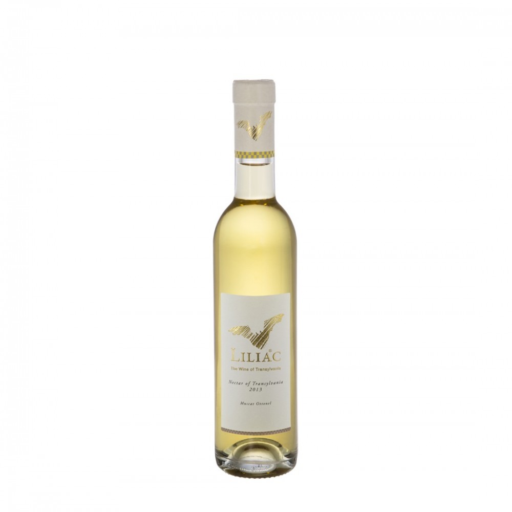 Liliac Nectar Of Transilvania 0.375L