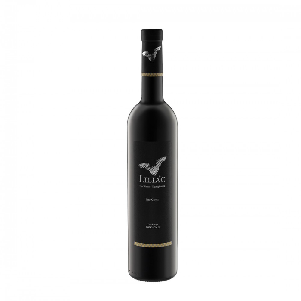 Liliac Red Cuvee 0.75L